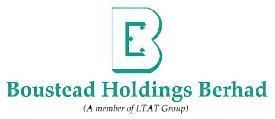 bousted holdings berhad