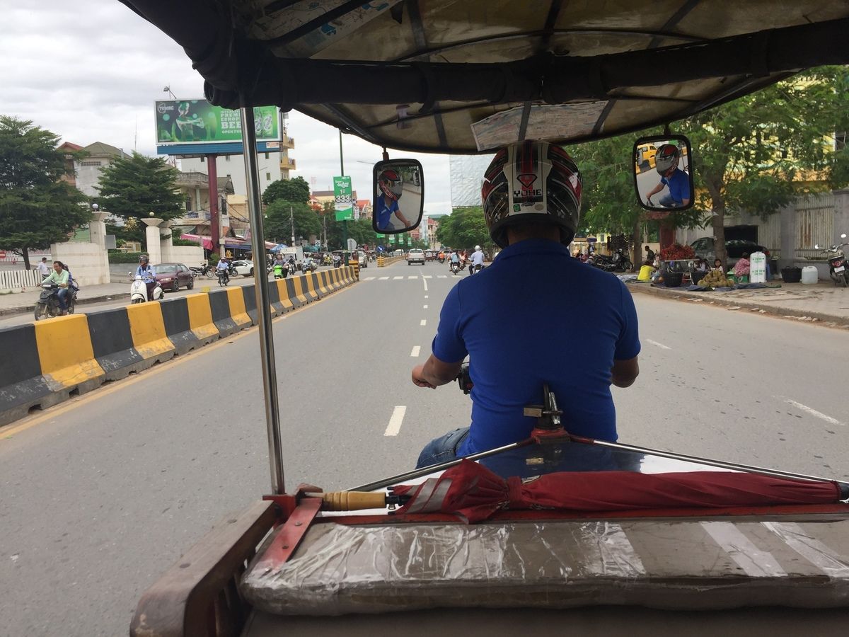 phnom penh real estate